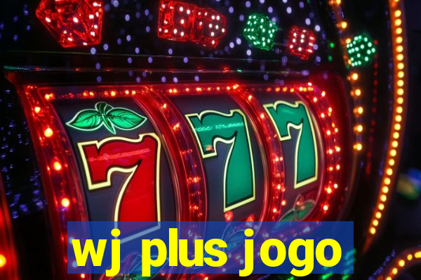 wj plus jogo